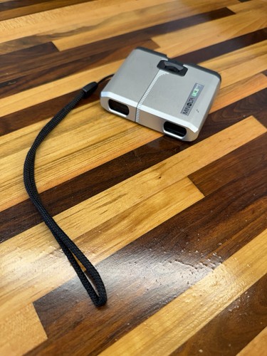 Binocolo compatto vintage