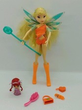 💕 Poupée Winx Club 2005