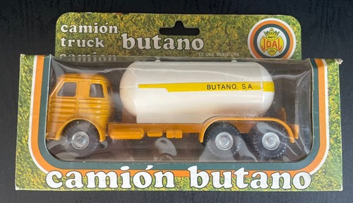 Joal 208 camion butano - joal,