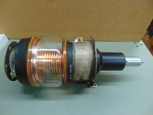 Jennings condensatore - jennings,