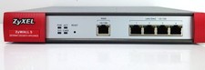 Zyxel zywall dispositivo - 5, di