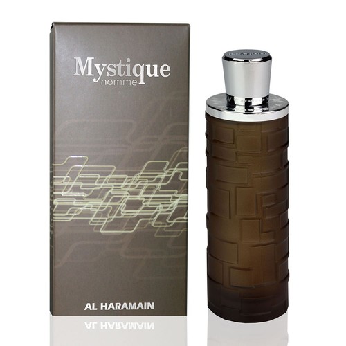 Haramain mystique homme - al,