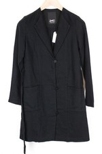 Denham Deck Cappotto Donna XS