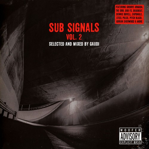 Sub signals volume 2 - -,