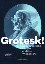 Grotesk! Rudi Risatti