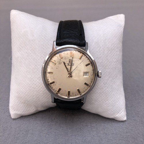 Orologio svizzero vintage 1964 - orologio,