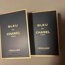 Chanel Bleu De Chanel