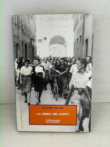 Gianni oliva resa - gianni,