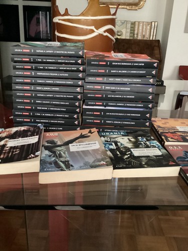 Urania collezione super - collezione-,