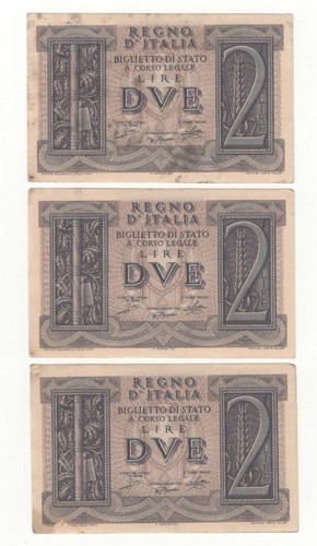 Lotto 2 lire - lotto,