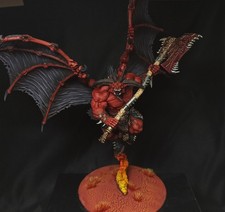 Khorne Bloodthirster |