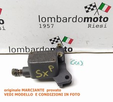 POMPA FRENO ORIGINALE POSTERIORE SX aprilia SR R - SR R FACTORY 50 2004 2016
