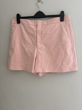 pantaloncino donna zara taglia