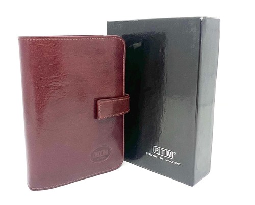 Agenda organizer ptm personal - organizer,