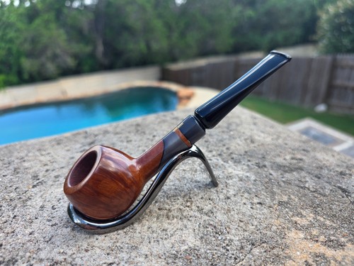 Pipa amorelli frac - pipa,