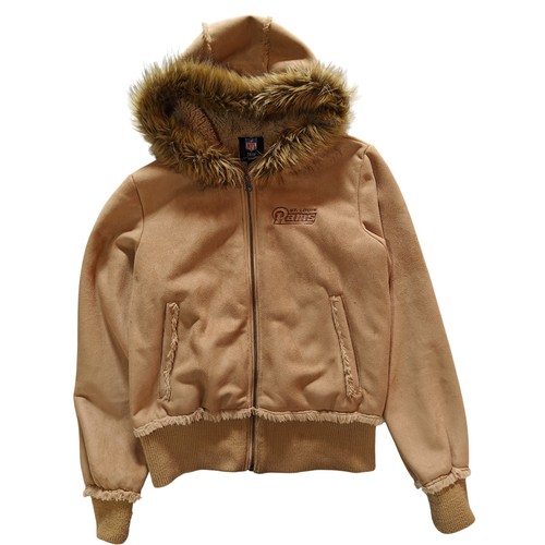 Cappotto giacca con - , cappuccio