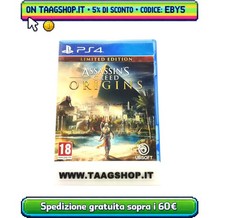 Assassin creed origins - assassin's,