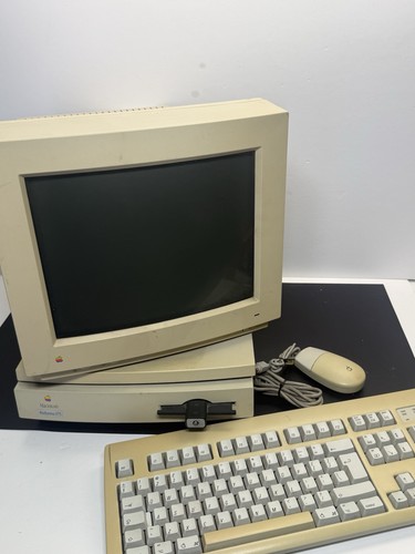 Computer vintage apple - computer,