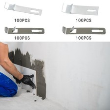 Ganci di fissaggio a parete da