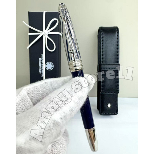Montblanc meisterstück - montblanc,