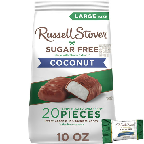 Russell stover cocco - russell,