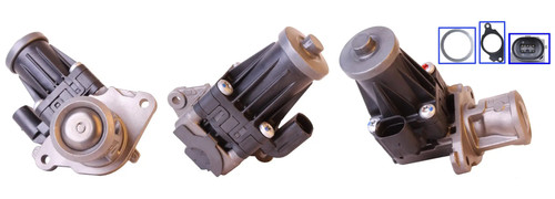 Valvola egr elstock - egr, 73-0113