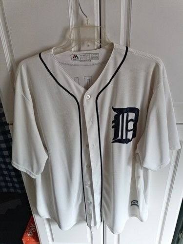 Maglia justin verlander - maglia,