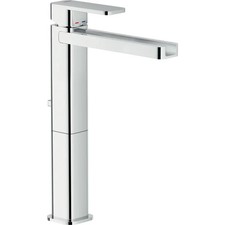Miscelatore lavabo alto a
