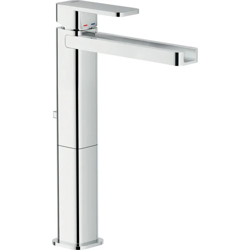 Miscelatore lavabo alto - , a