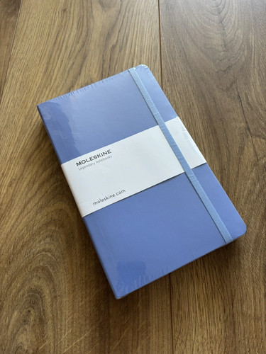 Moleskine quaderni - -,