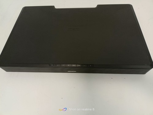 Denon dht t100 - denon, dht-t100