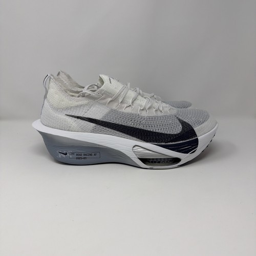 Nike air zoom - alphafly, 3