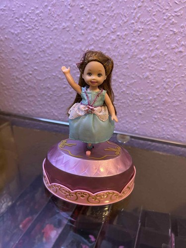 Barbie principesse danzanti - principesse,