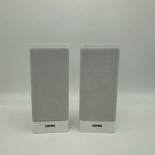 Altoparlanti stereo loewe s1 - 2,