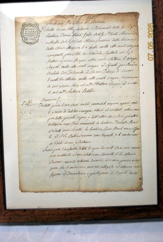 Archivio pubblico parma - pubblico,
