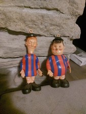VINTAGE Oskar Bologna FIGURES