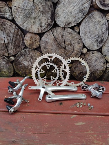 Gruppo freni campagnolo - freni,