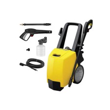 IDROPULITRICE A CALDO