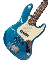 Fender Basso Elettrico