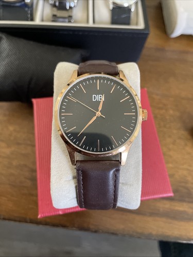 Orologio dibi uomo 40mm - dibi,