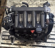 MOTORE SEMICOMPLETO PER