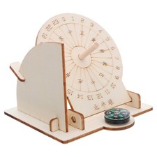 Orologio solare equatoriale