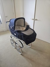 Inglesina classica blue pram - inglesina,