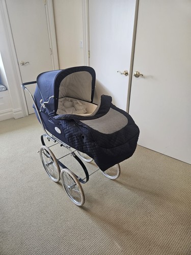 Inglesina classica blue - classica,