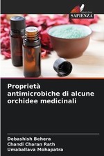 Propriet antimicrobiche di