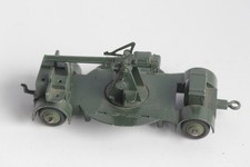 DINKY TOYS 161b Pistola