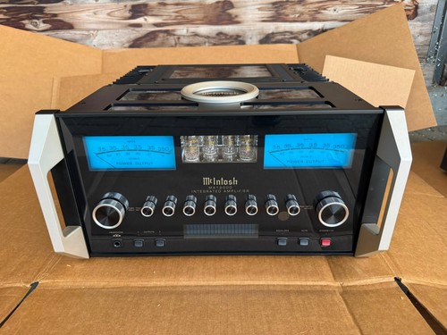 Amplificatore integrato stereo