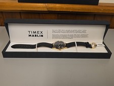 Timex Marlin 21 Jewel