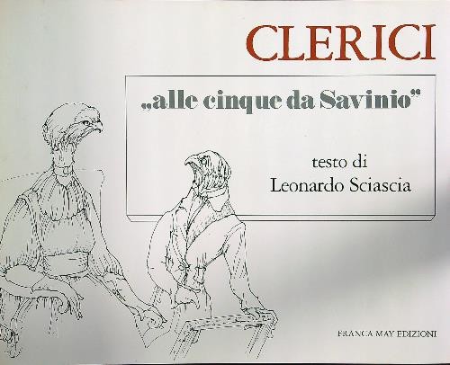 Fabrizio clerici alle - fabrizio, ''alle