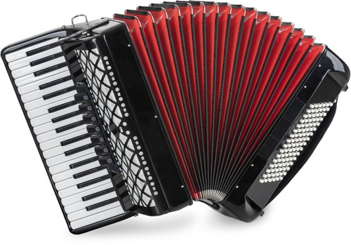 Super fisarmonica entry level